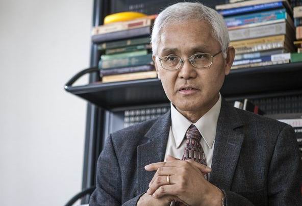 Хироаки Куромия