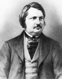 Оноре Де Бальзак