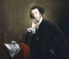 Хорас Уолпол