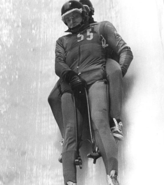 Хорст Хёрнляйн