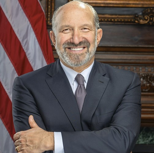 Говард Лютник