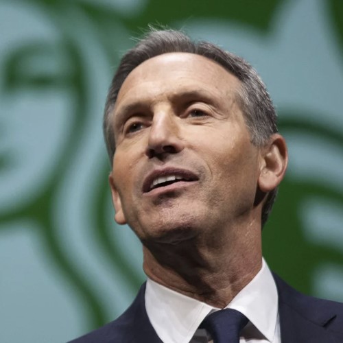 Говард Марк Шульц