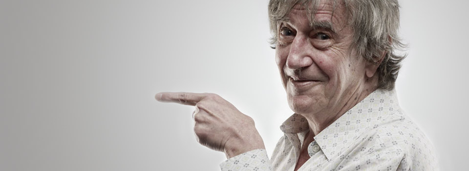 Говард Маркс