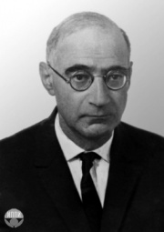 Христофор Багдасарьян