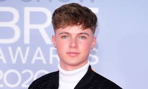 HRVY