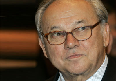 Хьюберт Бурда