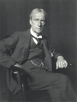 Губерт фон Геркомер