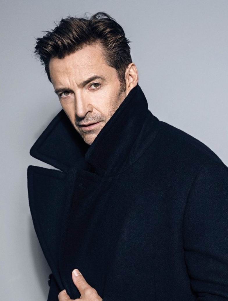 Хью Джекман