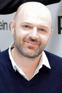 Хуссейн Чалаян