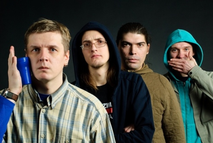 И Друг Мой Грузовик