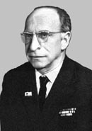 Яков Гордон