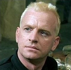 Иэн Чарлсон