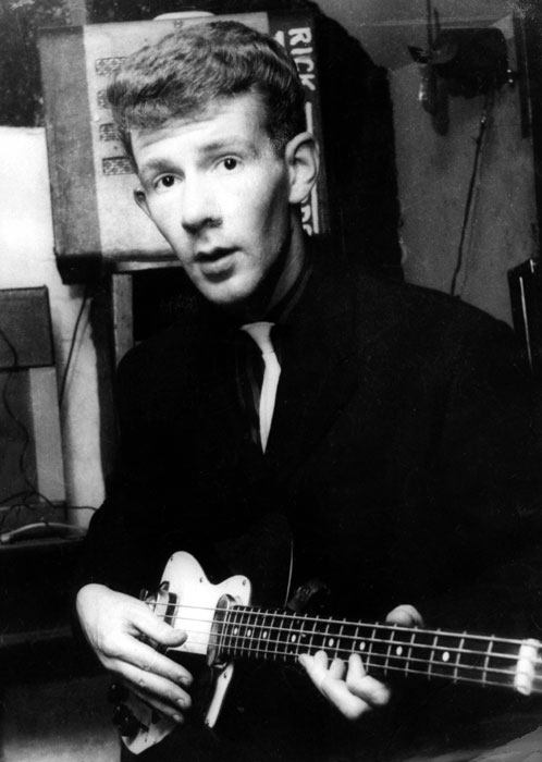 Йан Ральф Сэмуэлл