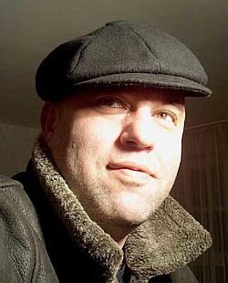 Яша Боярский