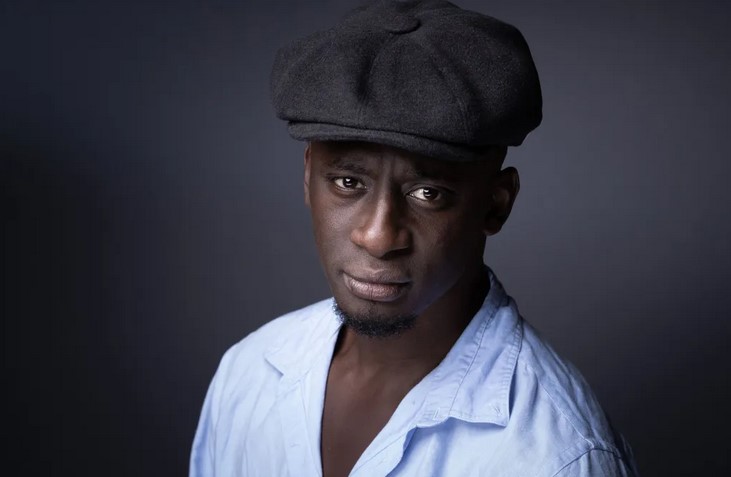 Ибрагим Кома