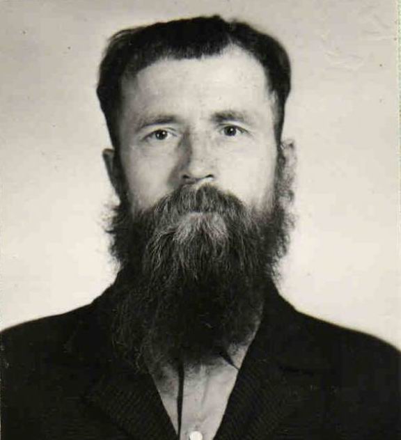 Игнатий Лапкин