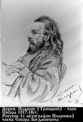 Игнатий Садковский