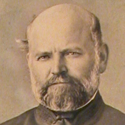 Игнац Земмельвейс