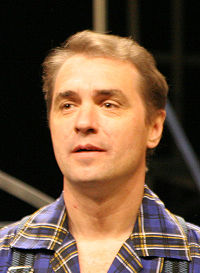 Игорь Баголей