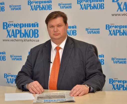 Игорь Балута