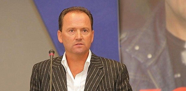 Игорь Беланов