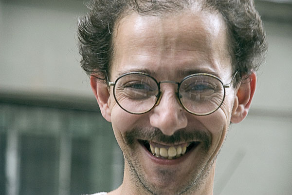 Игорь Белый