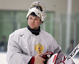 Игорь Бобков