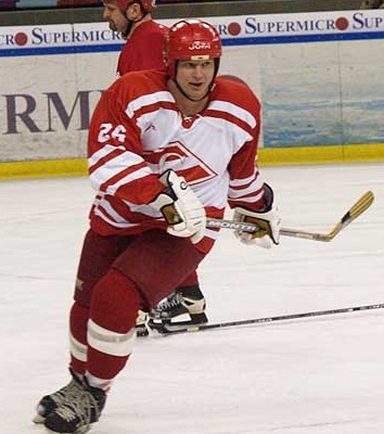 Игорь Болдин