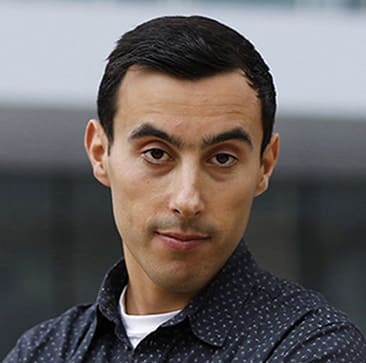 Игорь Бухман