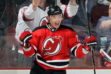 Игорь Куперман