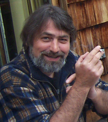 Игорь Дашкевич