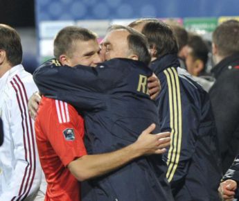 Игорь Денисов