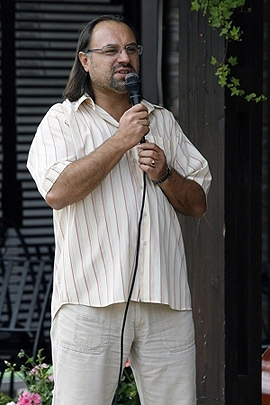 Игорь Дмитриев