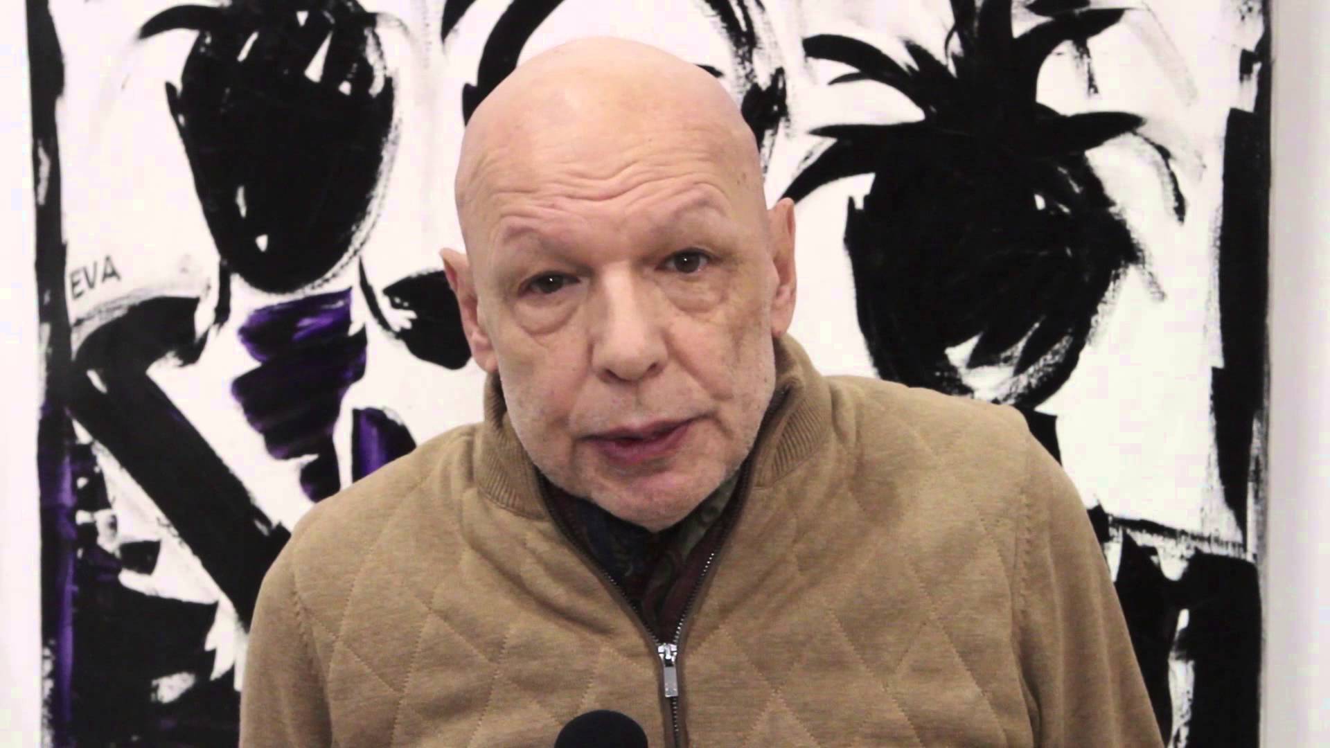 Игорь Дудинский