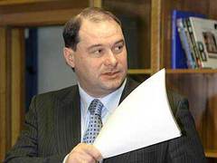 Игорь Есиповский