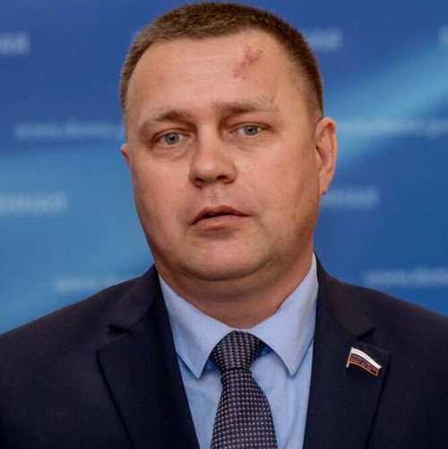 Игорь Кастюкевич