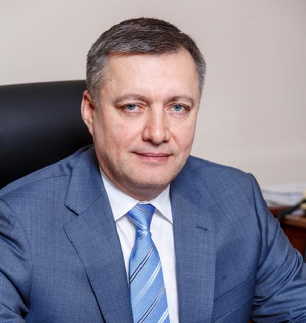 Игорь Кобзев