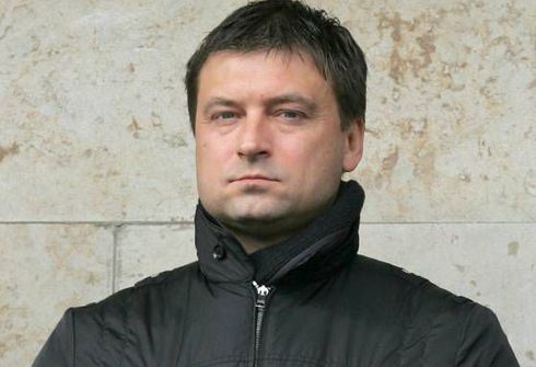 Игорь Корнеев