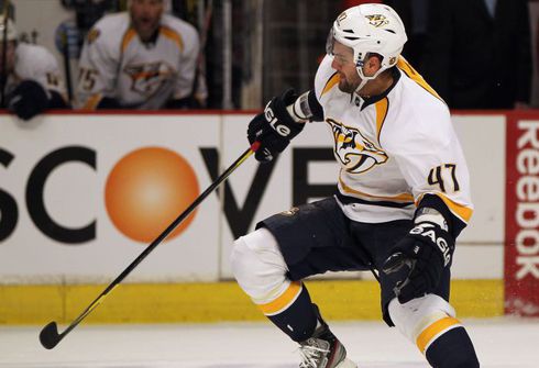 Игорь Кравчук