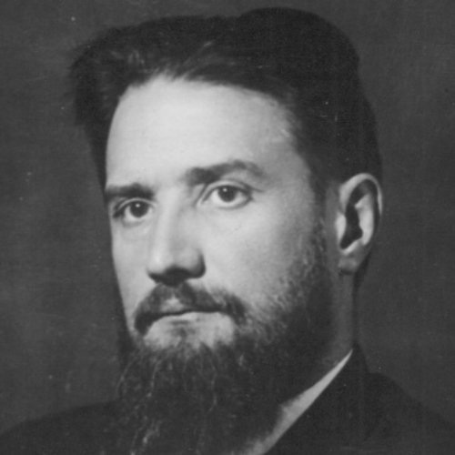 Игорь Курчатов