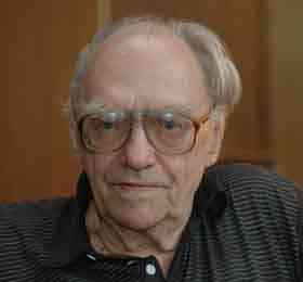 Игорь Лаговский