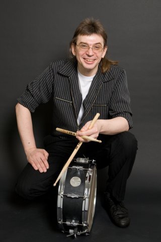 Игорь Левкин