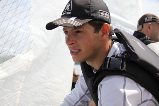 Игорь Лисовенко