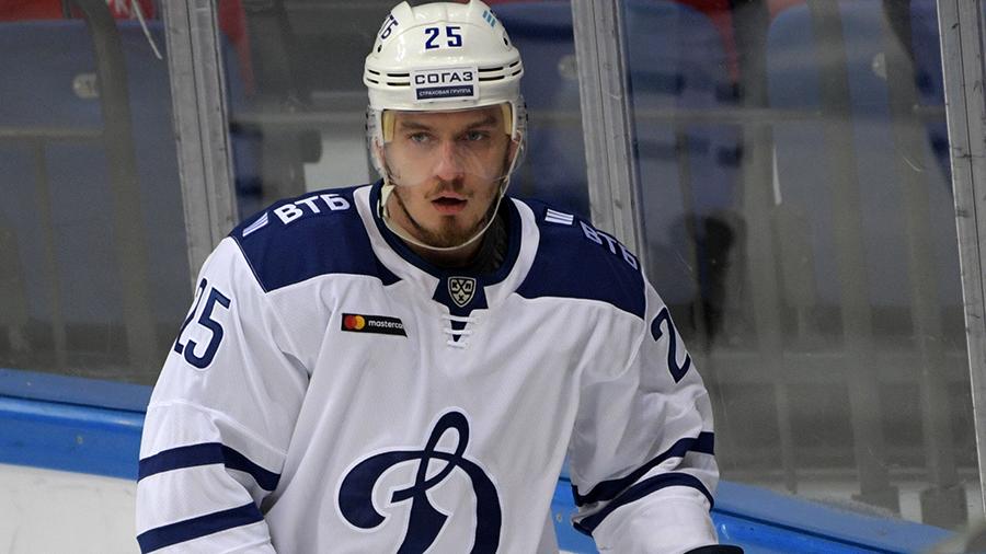 Игорь Макаров