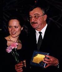 Игорь Масленников