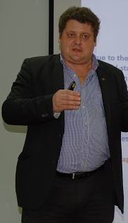 Игорь Меглинский