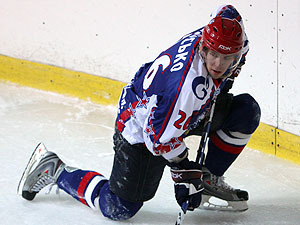 Игорь Мисько