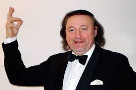 Игорь Морозов