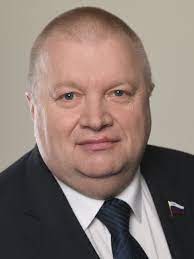 Игорь Панченко