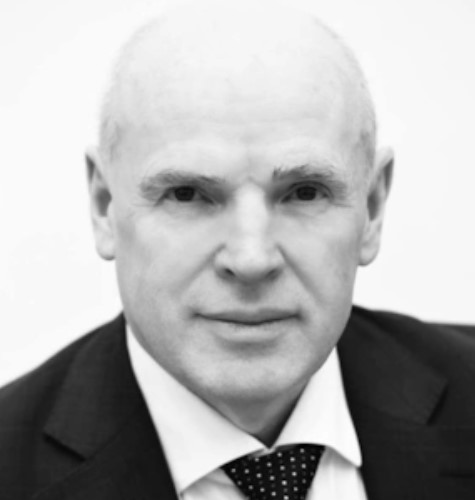 Игорь Петров